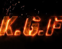 KGF