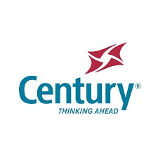 CENTURY Logo