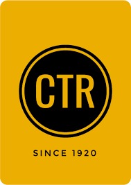 CTR Logo