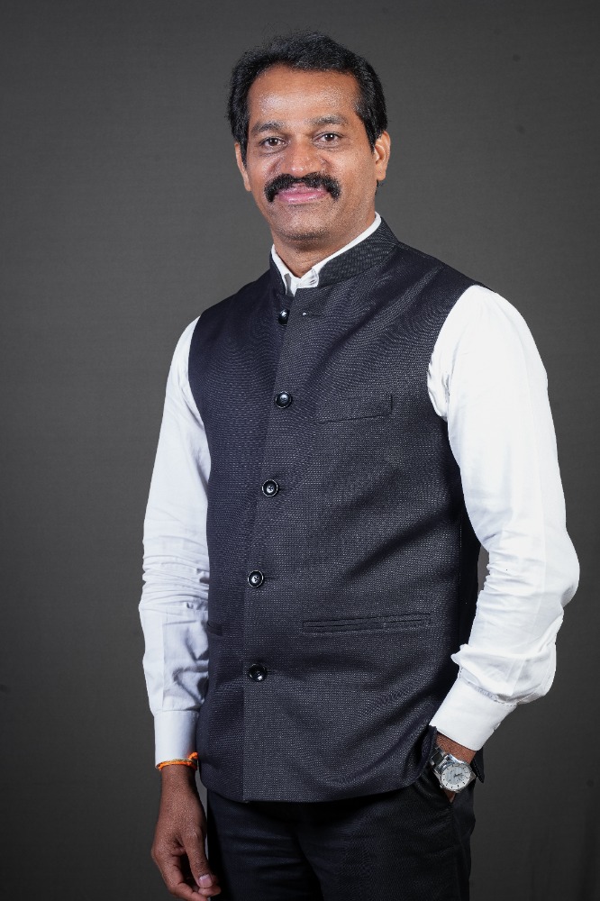 Pradeesh PL