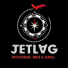JETLAG Logo